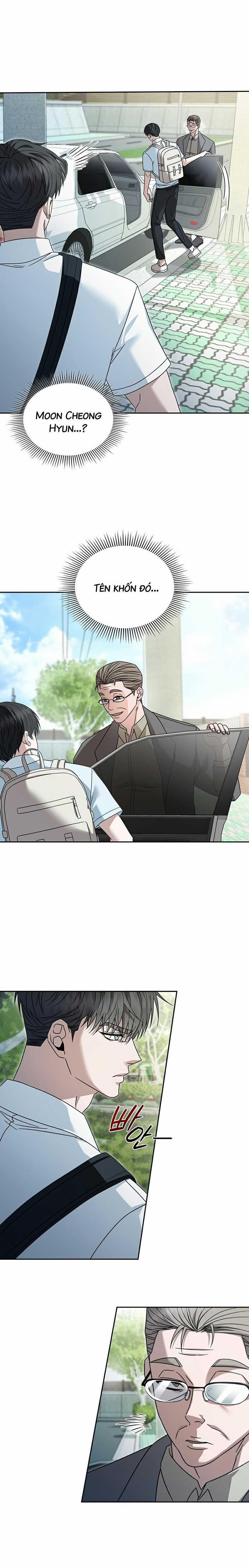 Món Nợ Phải Trả 24 trang 4
