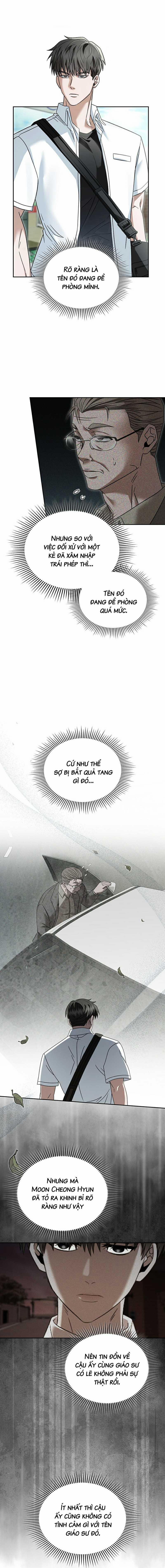 Món Nợ Phải Trả 24 trang 6