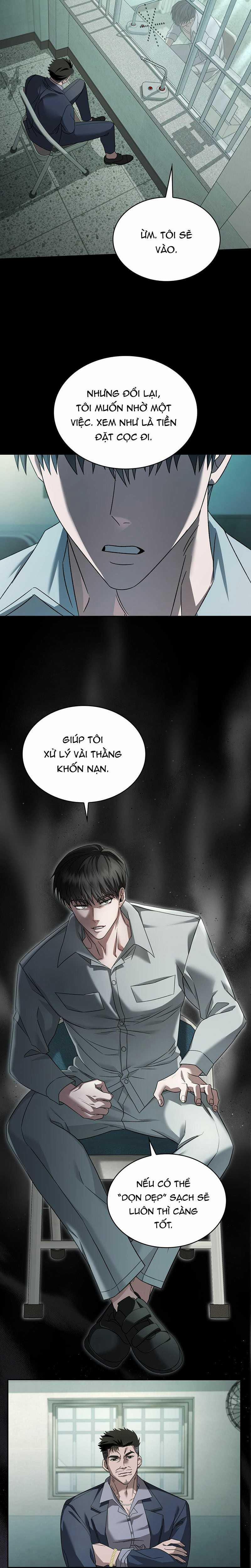 Món Nợ Phải Trả 25 trang 12