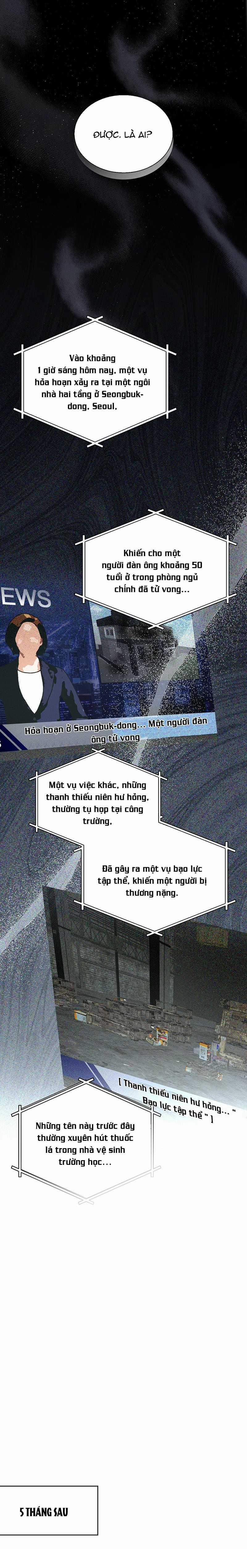 Món Nợ Phải Trả 25 trang 13