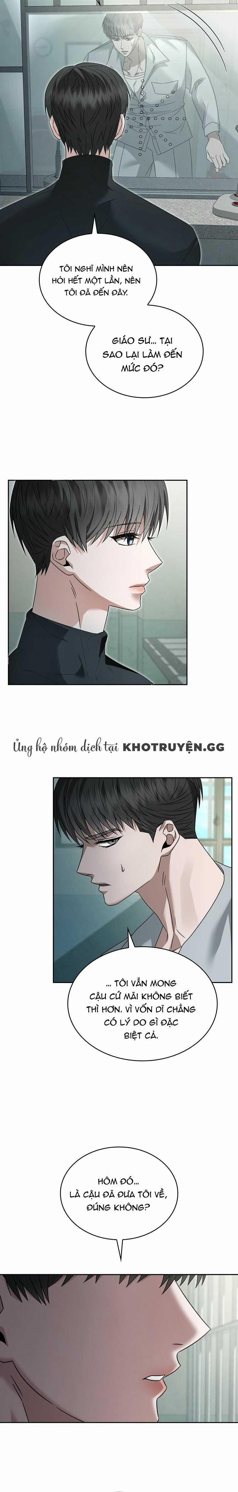 Món Nợ Phải Trả 25 trang 15