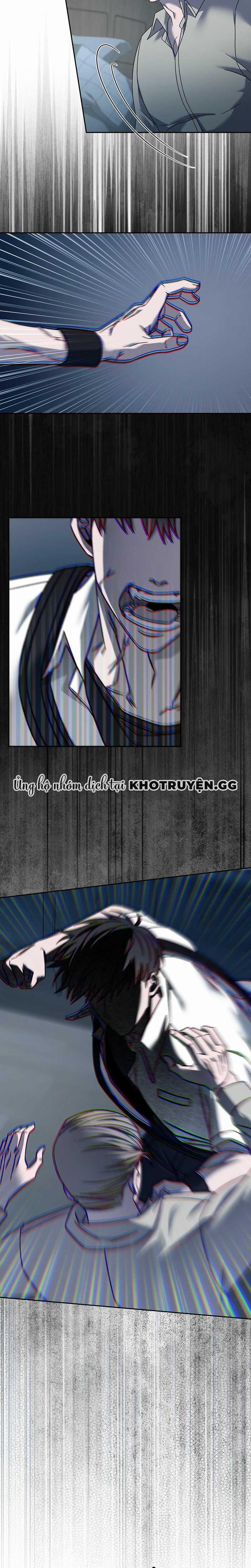 Món Nợ Phải Trả 25 trang 2