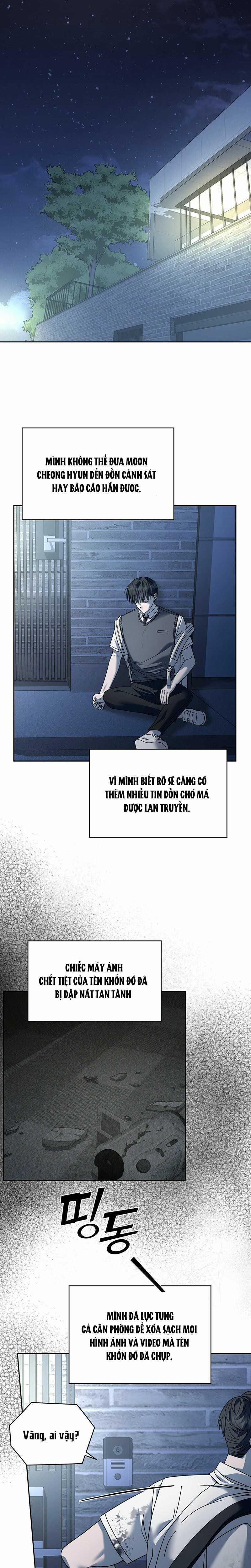 Món Nợ Phải Trả 25 trang 5