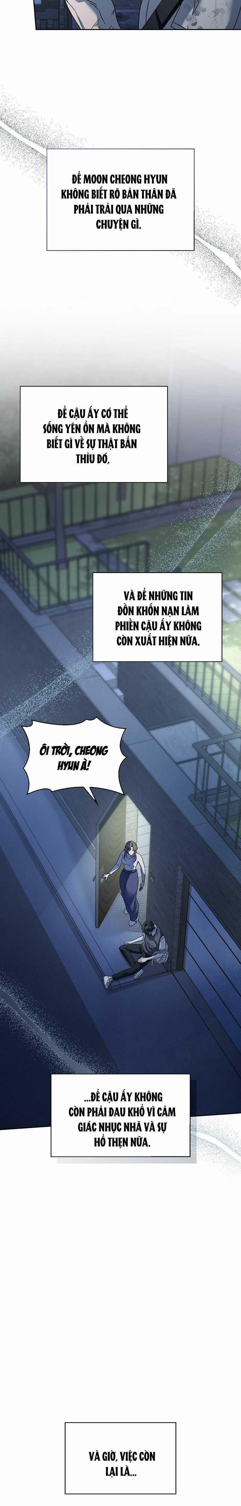 Món Nợ Phải Trả 25 trang 6