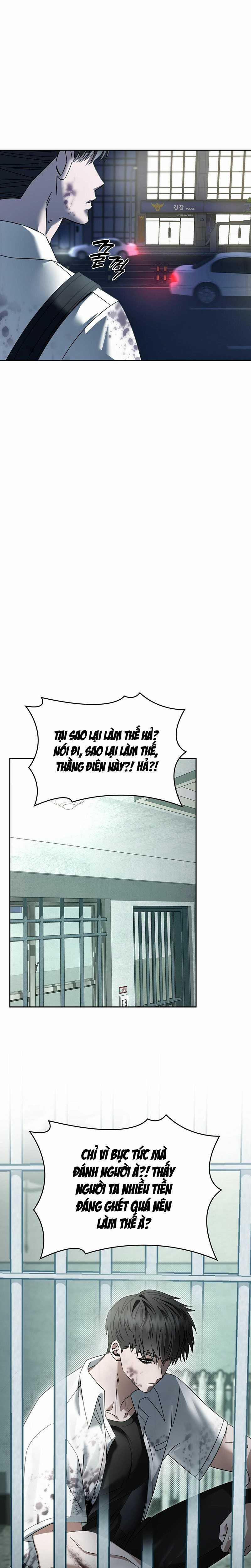 Món Nợ Phải Trả 25 trang 7