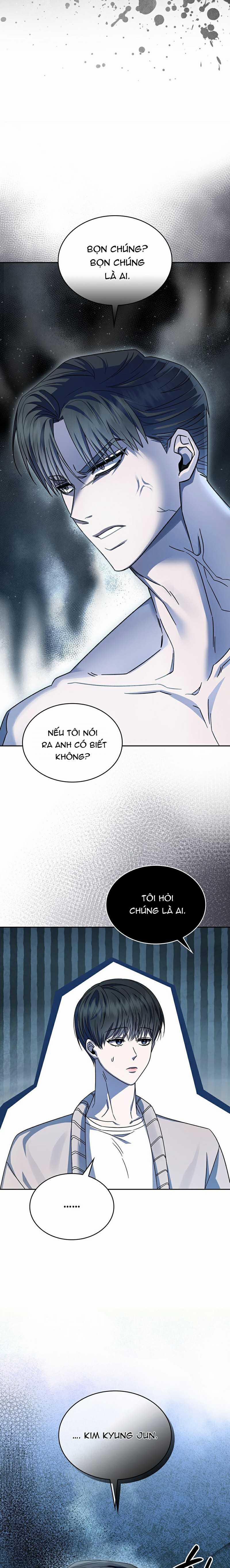 Món Nợ Phải Trả 26 trang 16