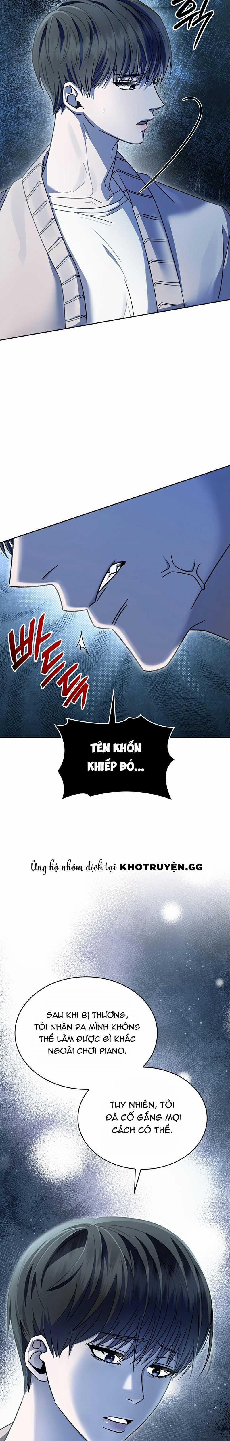 Món Nợ Phải Trả 26 trang 17