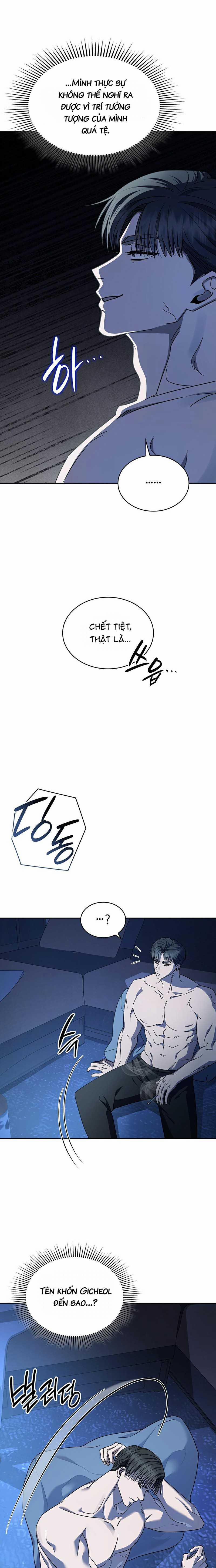 Món Nợ Phải Trả 26 trang 2