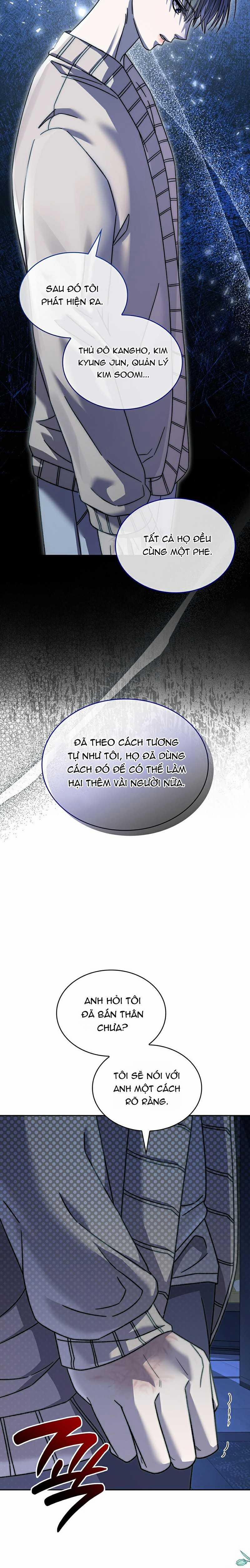 Món Nợ Phải Trả 26 trang 22