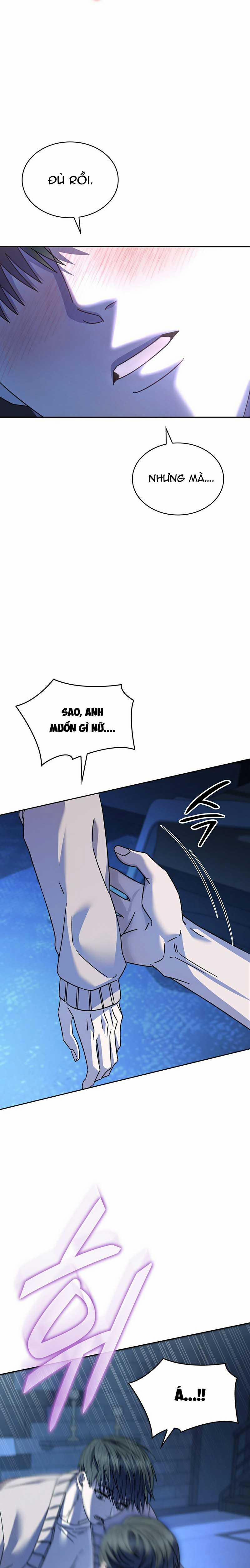 Món Nợ Phải Trả 26 trang 25