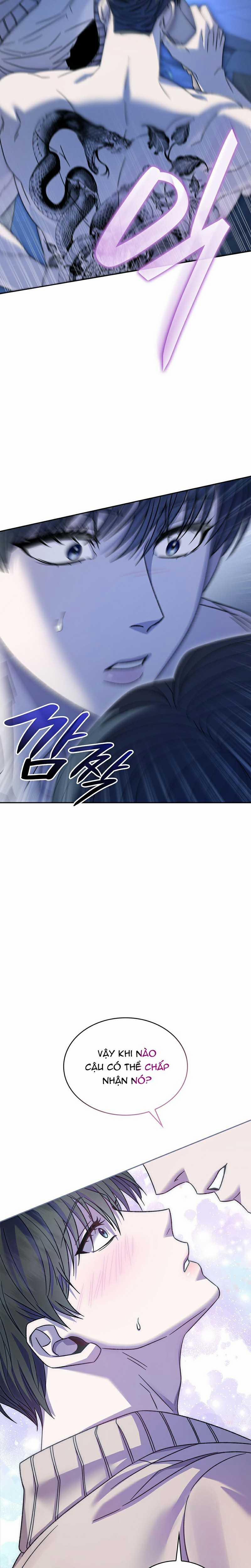 Món Nợ Phải Trả 26 trang 26