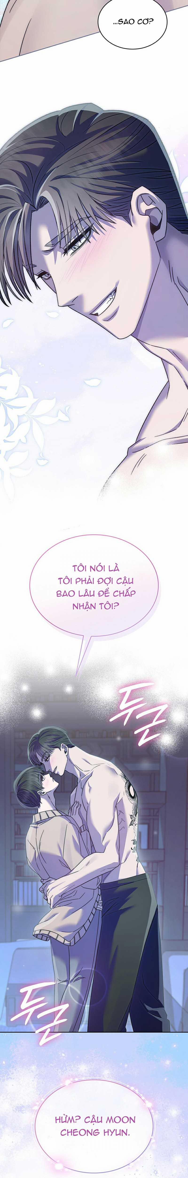 Món Nợ Phải Trả 26 trang 27