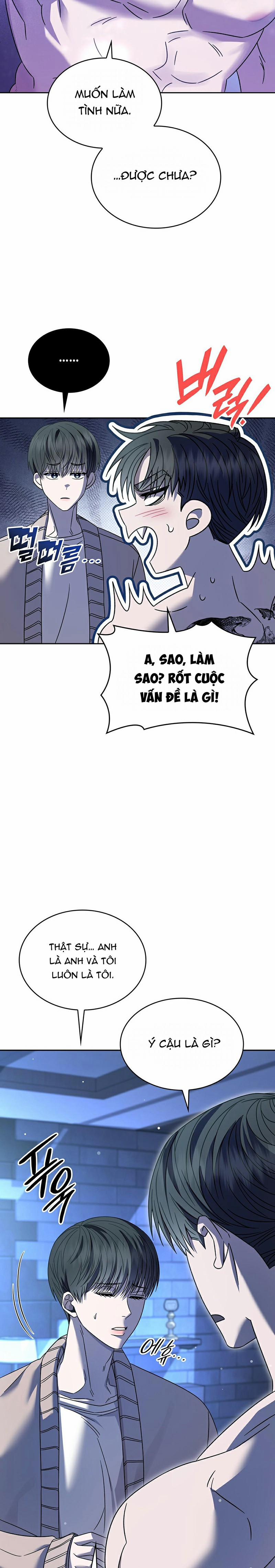 Món Nợ Phải Trả 27 trang 10