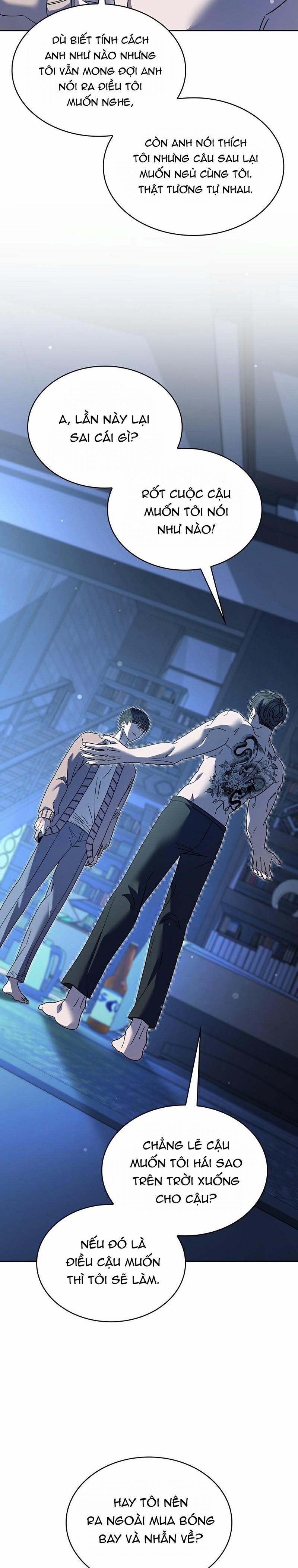 Món Nợ Phải Trả 27 trang 11