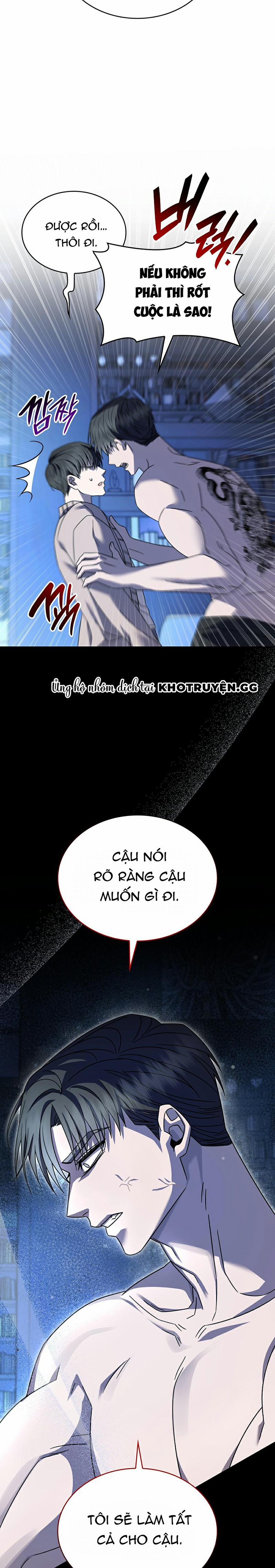 Món Nợ Phải Trả 27 trang 12