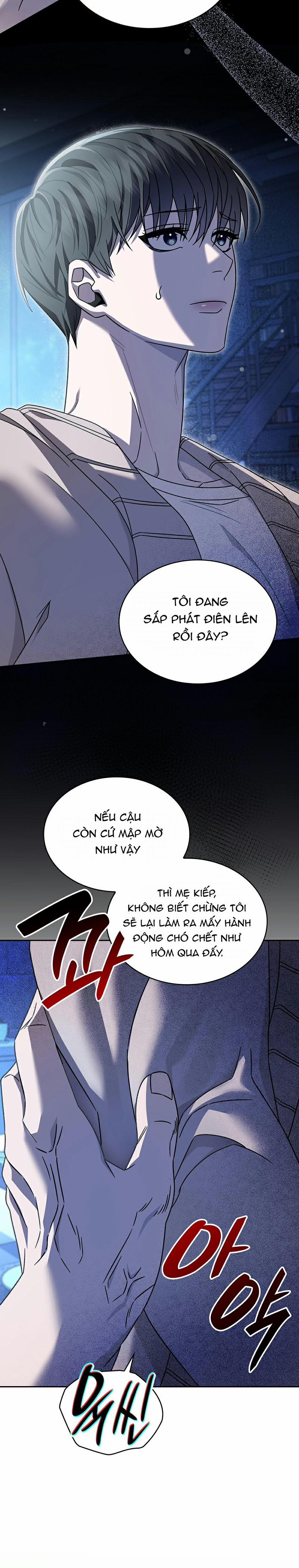 Món Nợ Phải Trả 27 trang 13