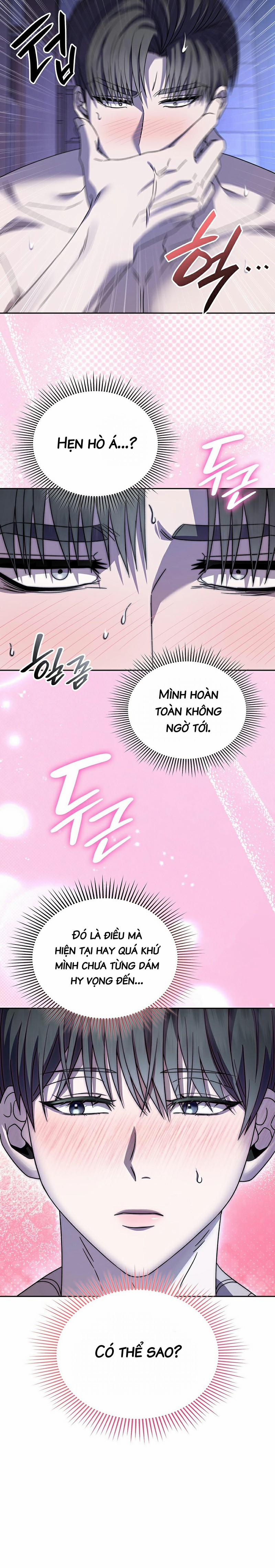 Món Nợ Phải Trả 27 trang 16