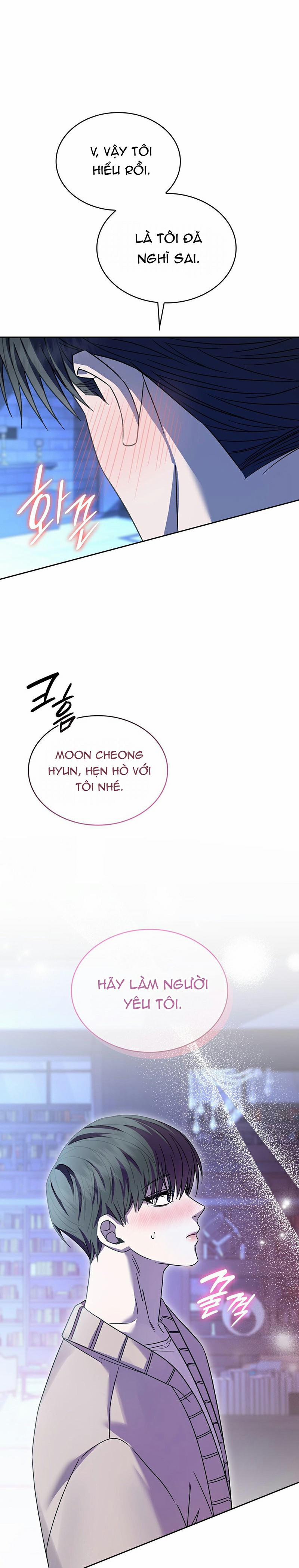 Món Nợ Phải Trả 27 trang 17