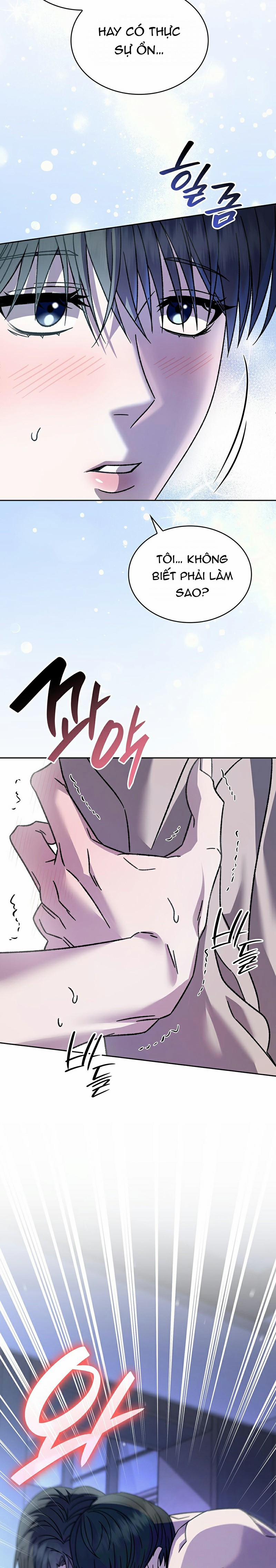 Món Nợ Phải Trả 27 trang 20