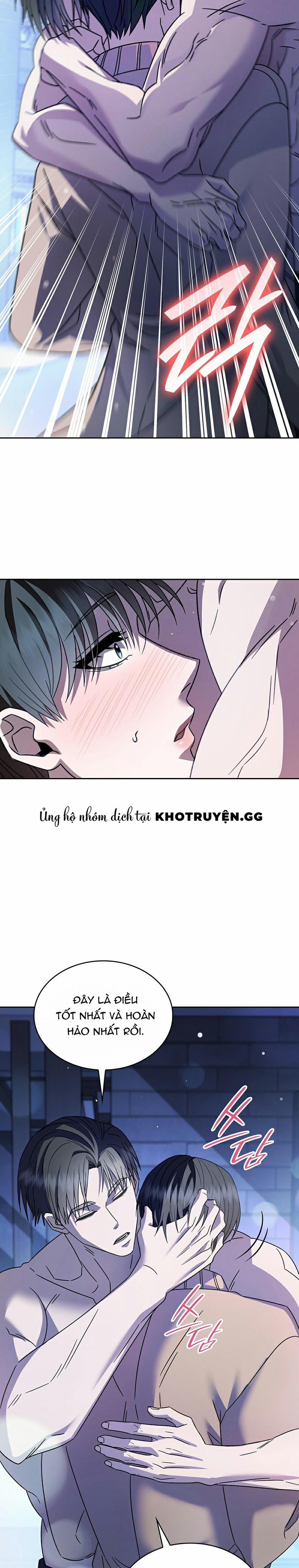 Món Nợ Phải Trả 27 trang 21