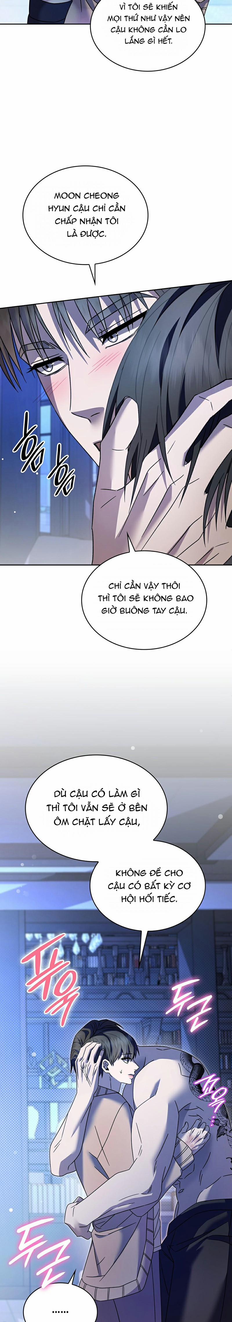 Món Nợ Phải Trả 27 trang 22