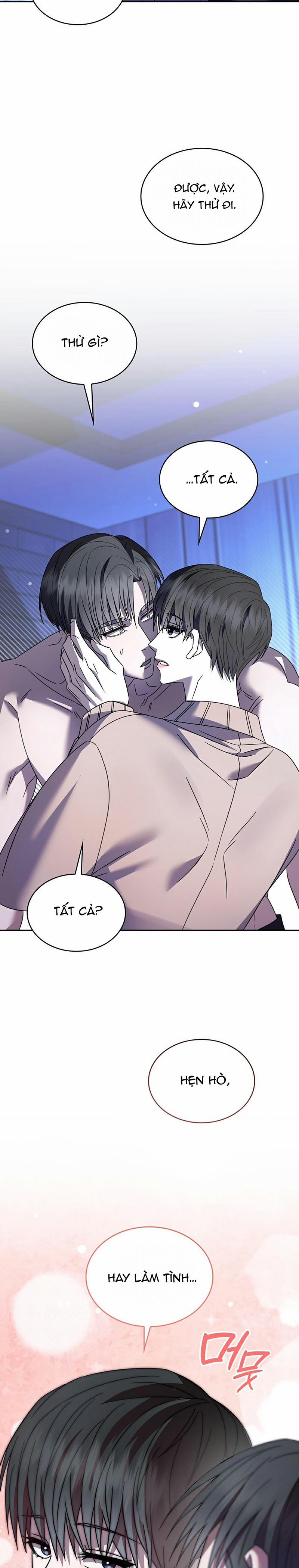 Món Nợ Phải Trả 27 trang 23