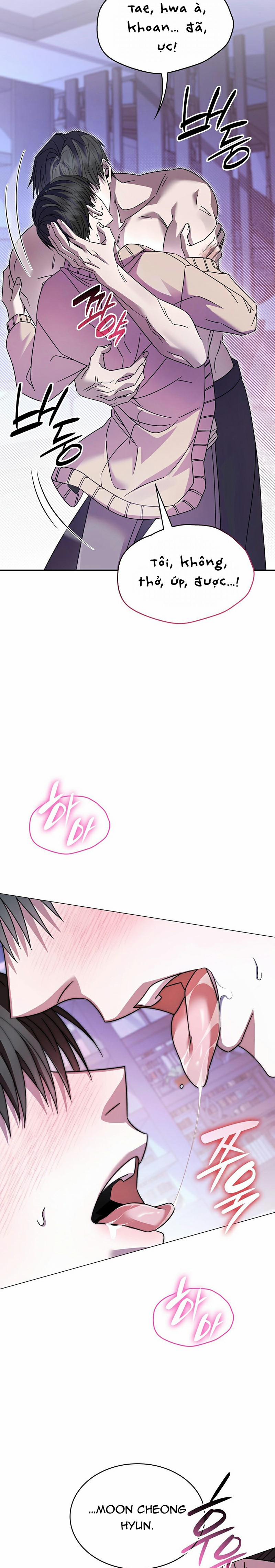 Món Nợ Phải Trả 27 trang 26