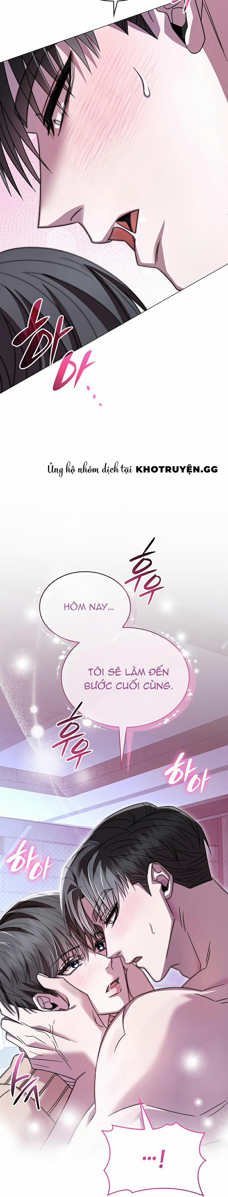 Món Nợ Phải Trả 27 trang 27