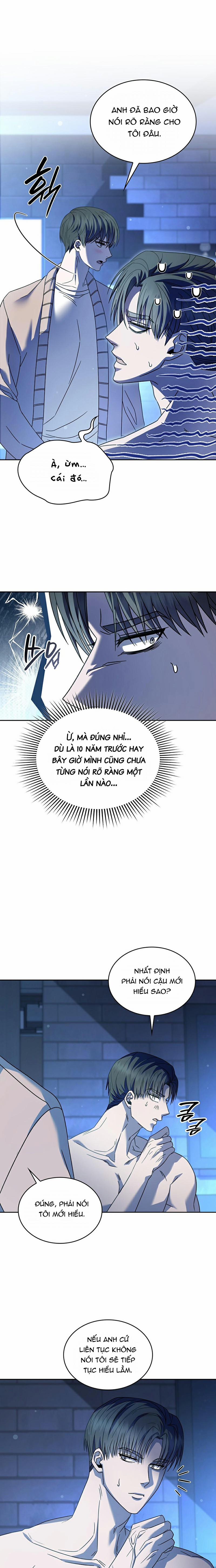 Món Nợ Phải Trả 27 trang 4