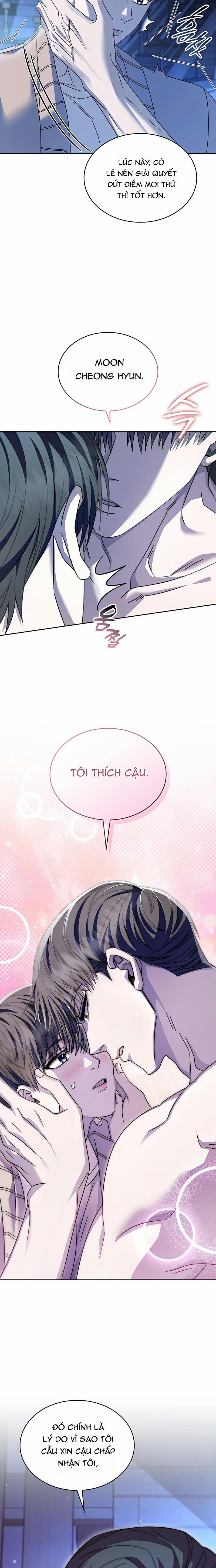 Món Nợ Phải Trả 27 trang 6