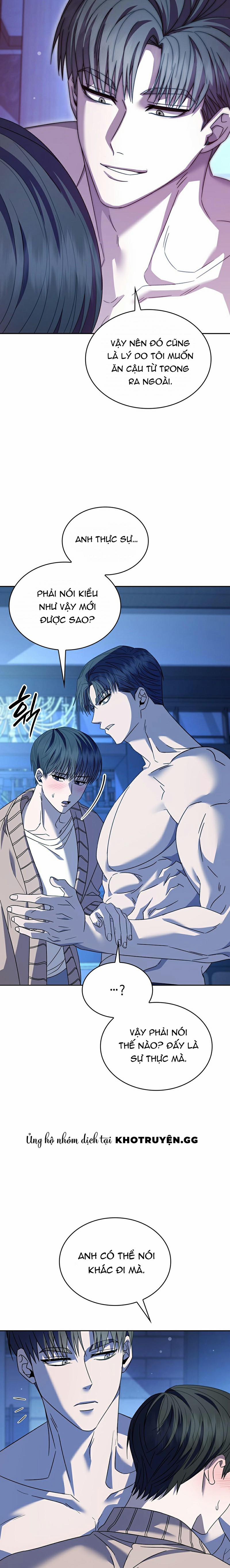 Món Nợ Phải Trả 27 trang 7