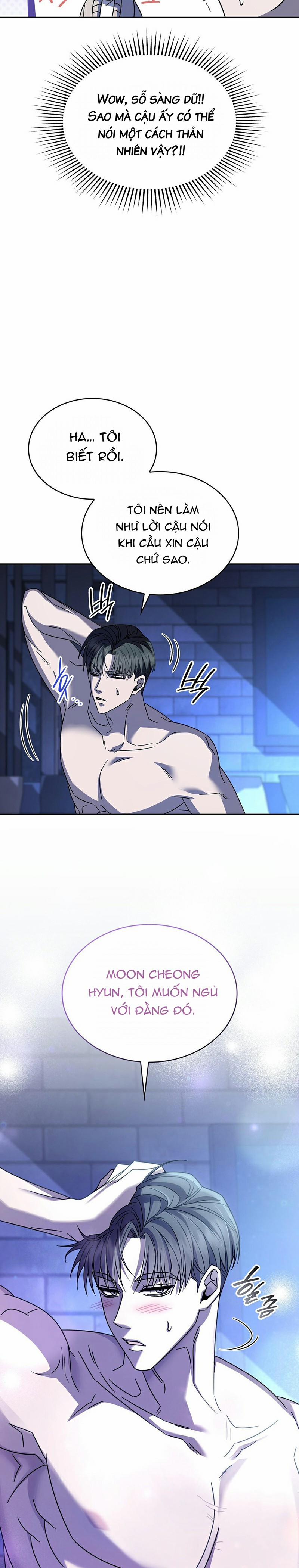 Món Nợ Phải Trả 27 trang 9