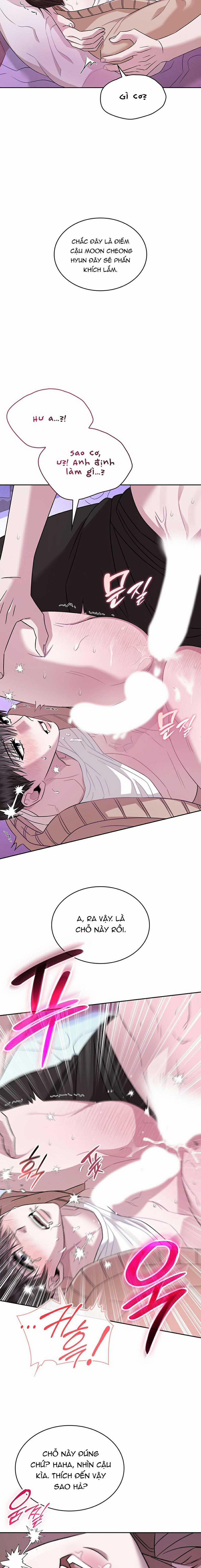 Món Nợ Phải Trả 28 trang 22