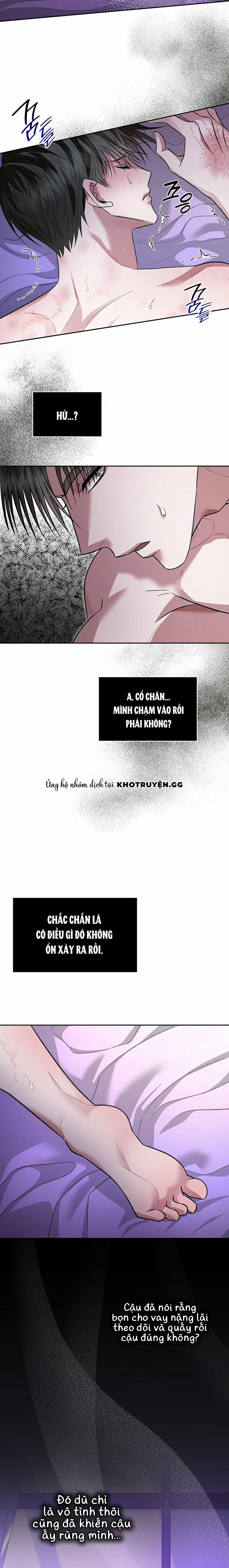 Món Nợ Phải Trả 29 trang 13