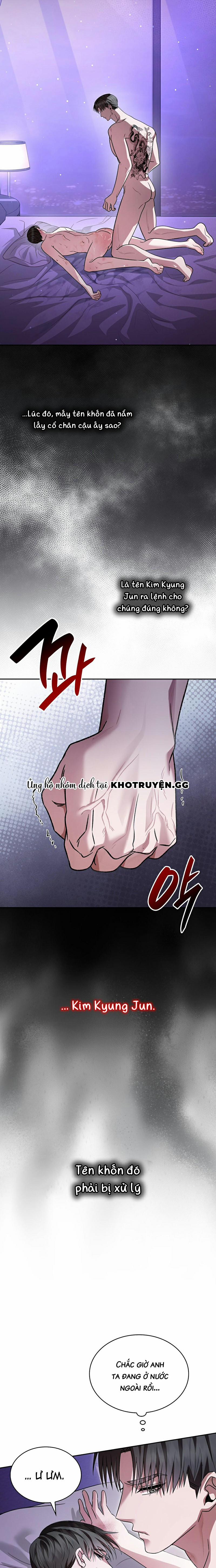 Món Nợ Phải Trả 29 trang 14