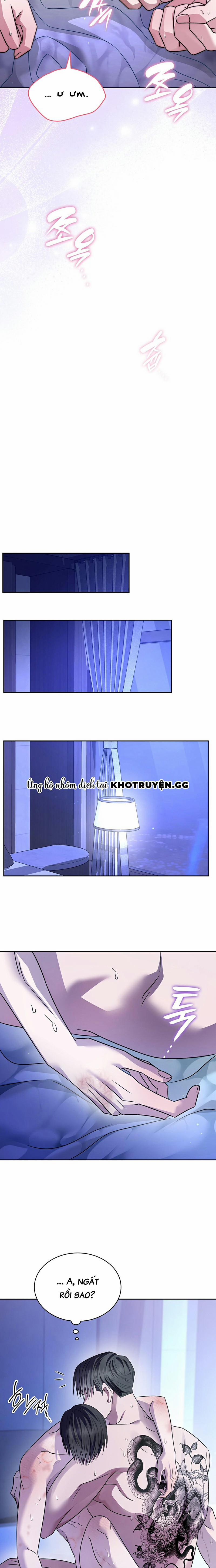 Món Nợ Phải Trả 29 trang 18