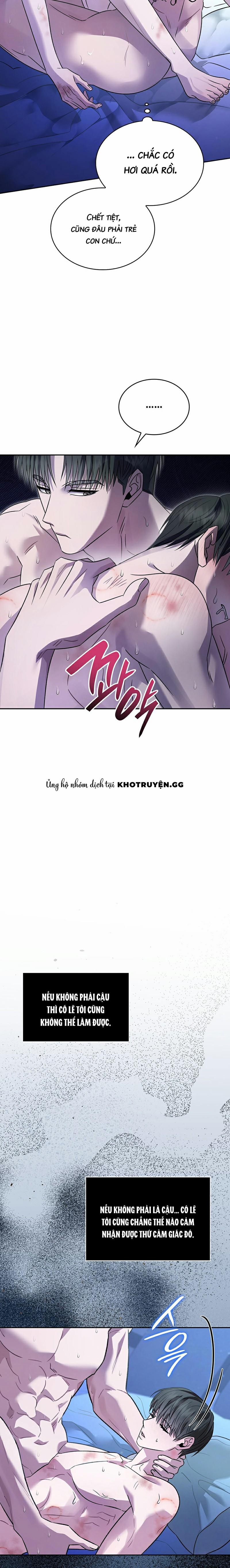 Món Nợ Phải Trả 29 trang 19