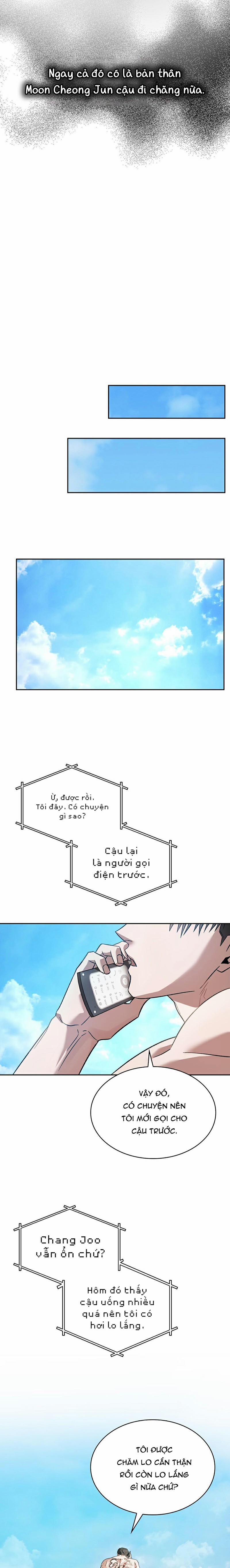 Món Nợ Phải Trả 29 trang 21