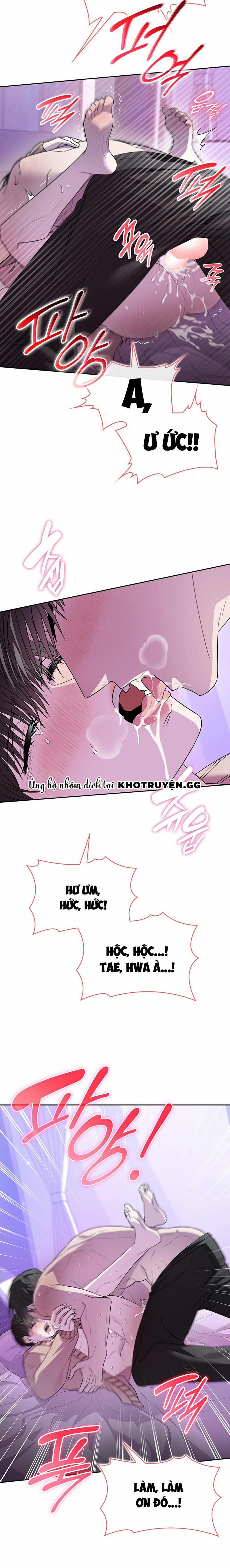 Món Nợ Phải Trả 29 trang 3