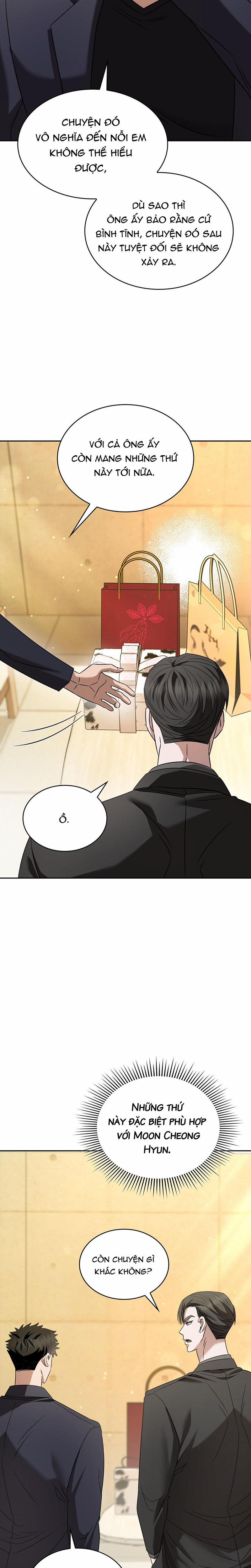 Món Nợ Phải Trả 30 trang 13