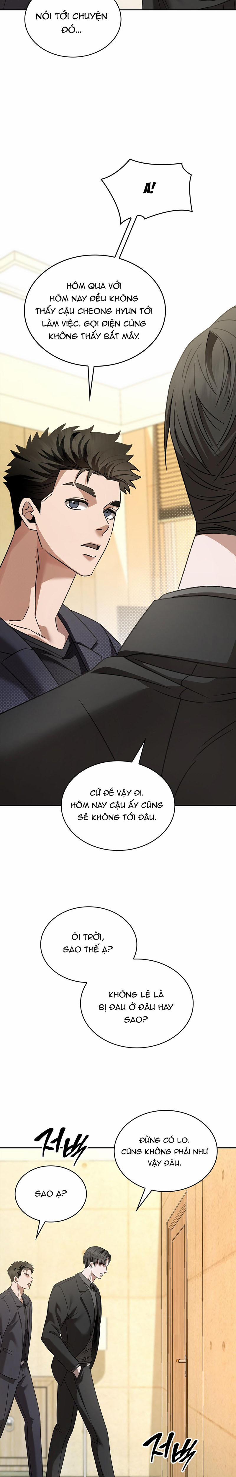 Món Nợ Phải Trả 30 trang 14