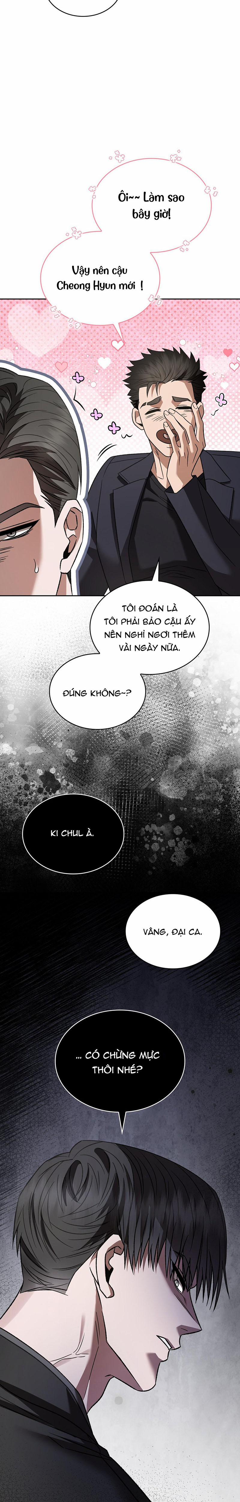 Món Nợ Phải Trả 30 trang 16