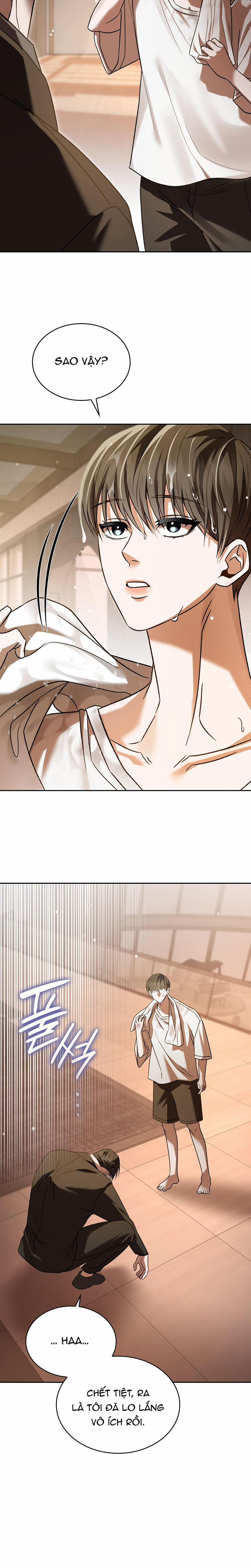 Món Nợ Phải Trả 30 trang 21