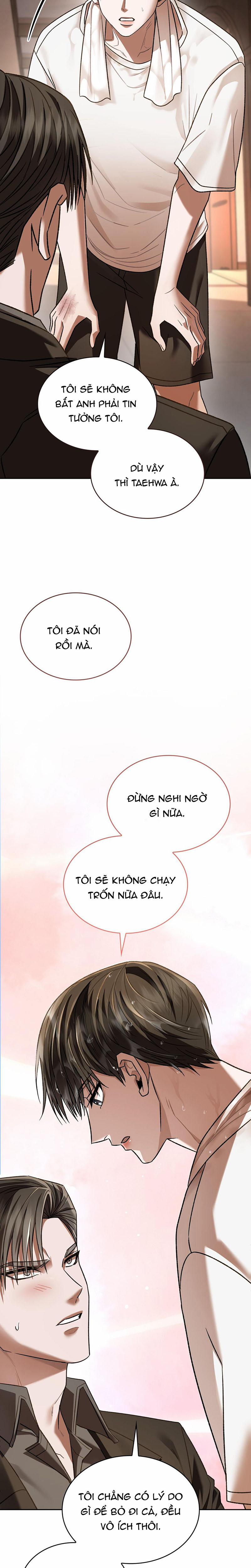 Món Nợ Phải Trả 30 trang 23