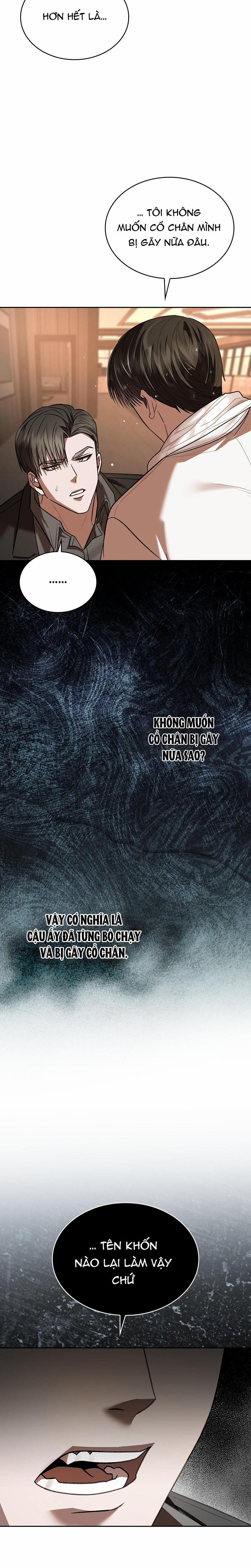 Món Nợ Phải Trả 30 trang 24