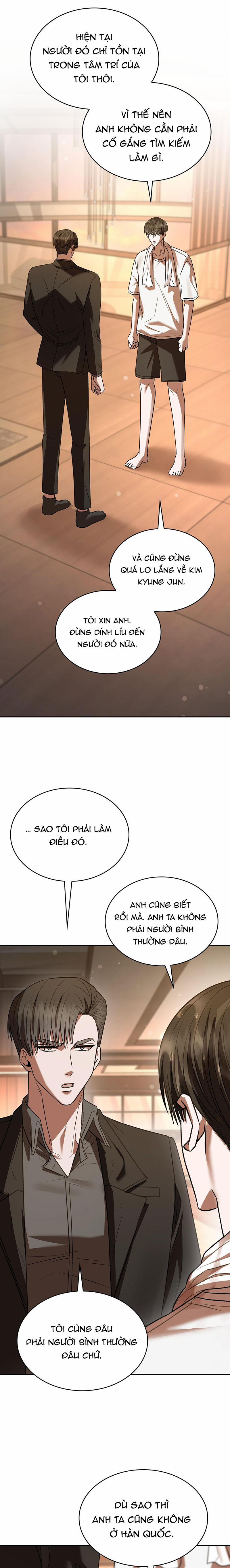 Món Nợ Phải Trả 30 trang 28