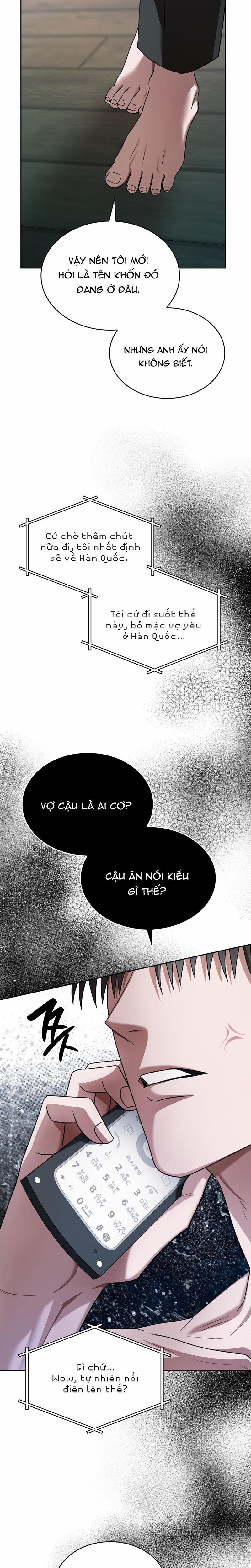 Món Nợ Phải Trả 30 trang 3