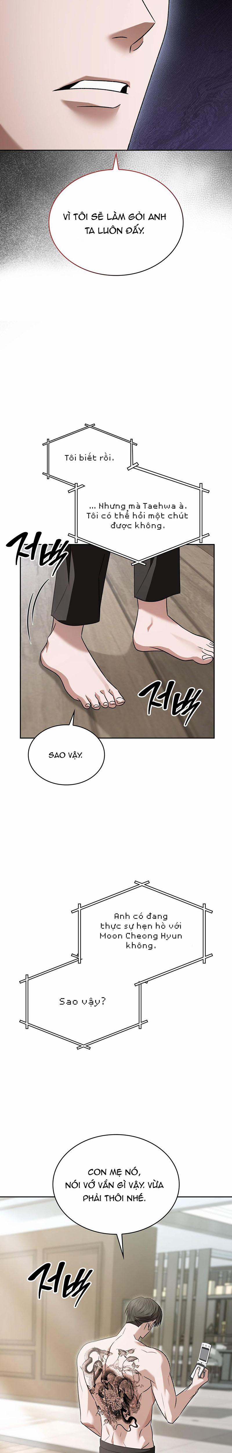 Món Nợ Phải Trả 30 trang 7