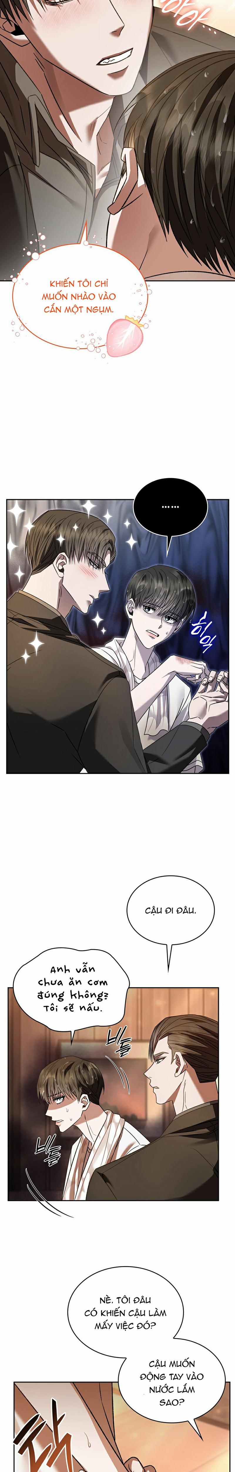 Món Nợ Phải Trả 31 trang 10