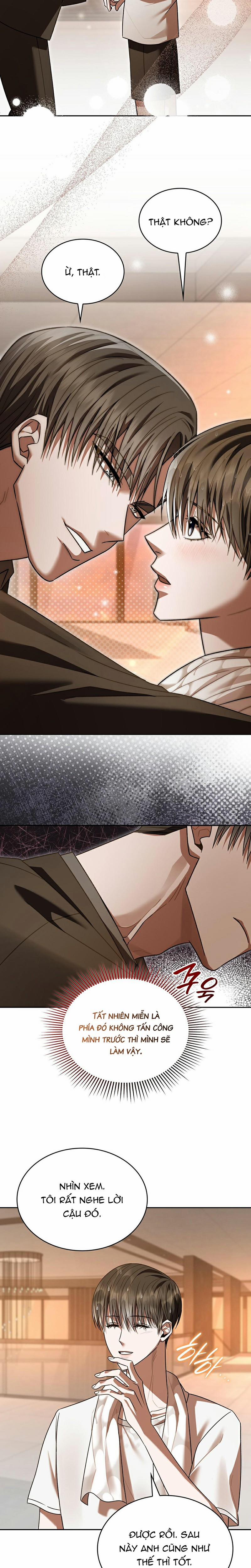 Món Nợ Phải Trả 31 trang 5